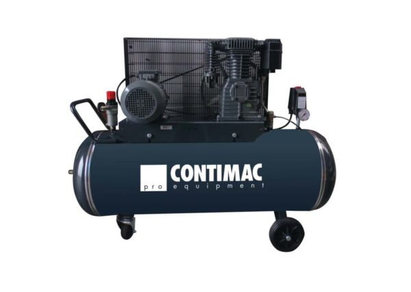 CONTIMAC – CM 605/11/200 D (3-400V) – 11Bar