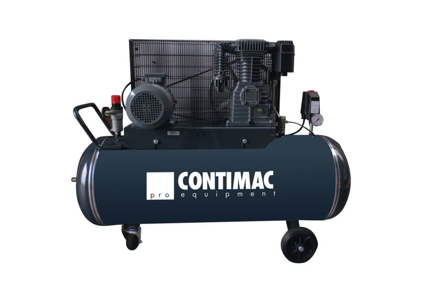 CONTIMAC - CM 605/11/200 D (3-400V) - 11Bar