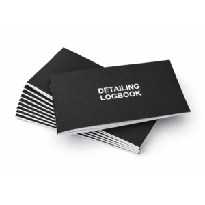 APS – Detailing Logbook – 10-Pack