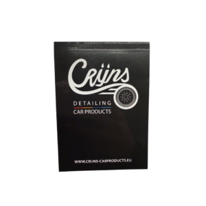CRIJNS - Notitieboek