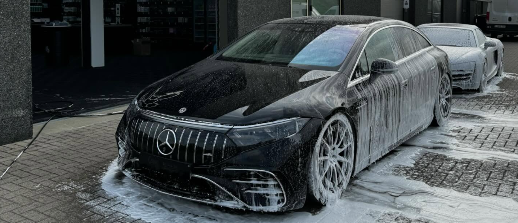 Crijns detailing