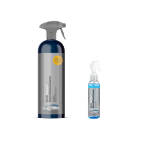KOCH CHEMIE - Speed Glass Cleaner - Consumer Range