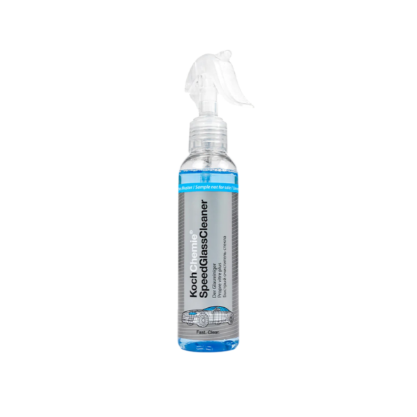 KOCH CHEMIE – Speed Glass Cleaner – Consumer Range