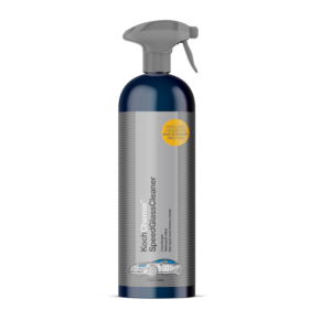 KOCH CHEMIE – Speed Glass Cleaner – Consumer Range