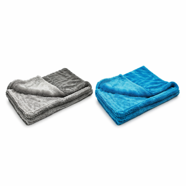 CRIJNS – 60x100cm – Drying Towel met OEKO-TEX® certificaat – 1600GSM