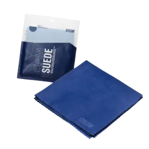 GYEON – Q²M Suede EVO – 40x40cm – 2-Pack