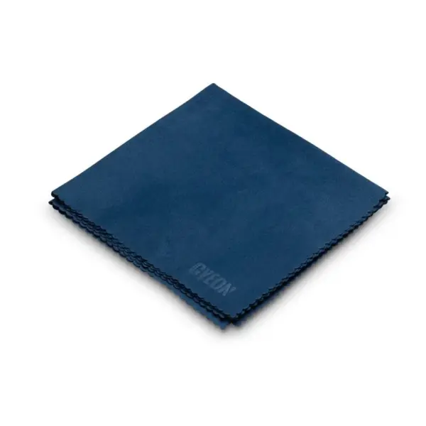 GYEON – Q²M Suede EVO – 40x40cm – 2-Pack