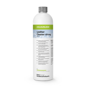 KOCH CHEMIE – COLOURLOCK – Leather Cleaner – 1000ml
