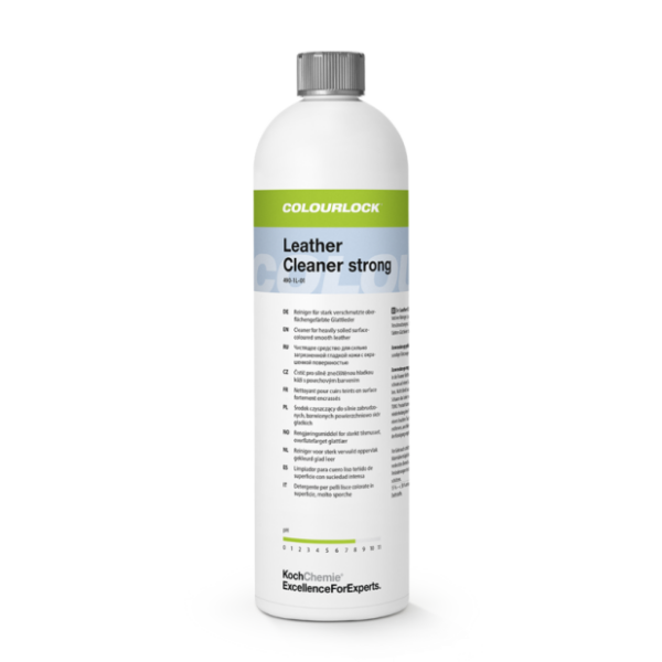 KOCH CHEMIE – COLOURLOCK – Leather Cleaner – 1000ml