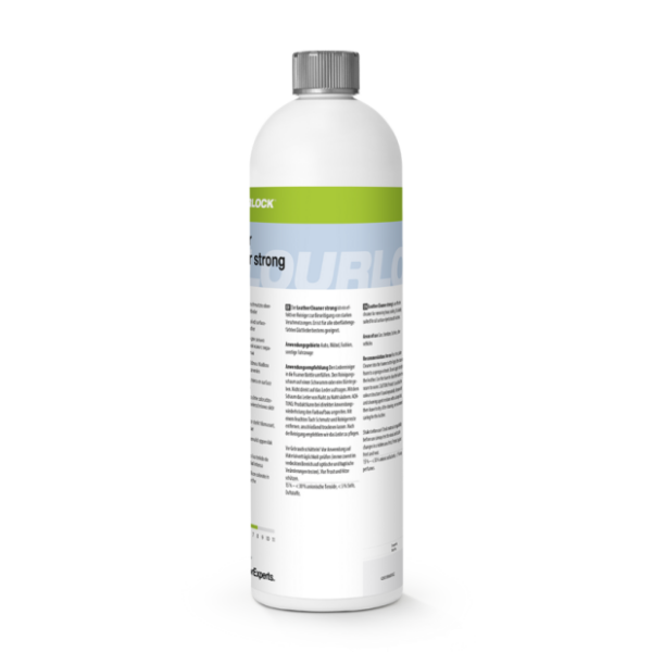 KOCH CHEMIE – COLOURLOCK – Leather Cleaner – 1000ml