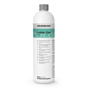 KOCH CHEMIE - COLOURLOCK - Leather Care - Leder Conditioner