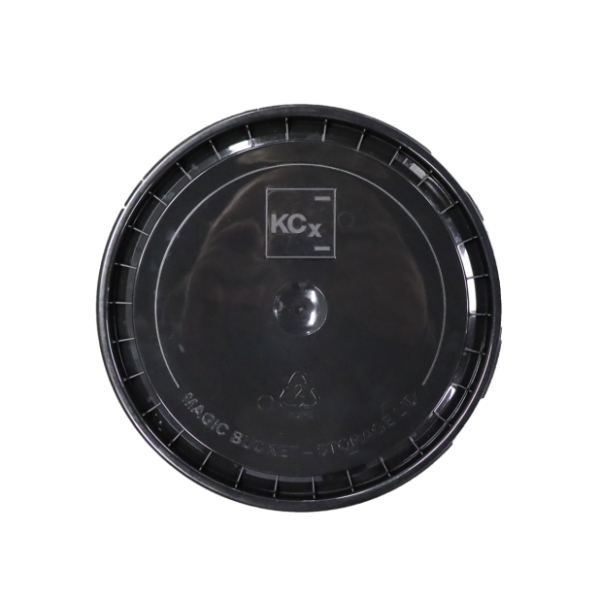 KOCH CHEMIE – Sealing Lid / Deksel Voor Koch Chemie Emmer
