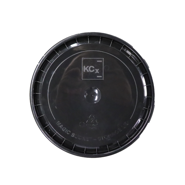 KOCH CHEMIE - Sealing Lid / Deksel Voor Koch Chemie Emmer