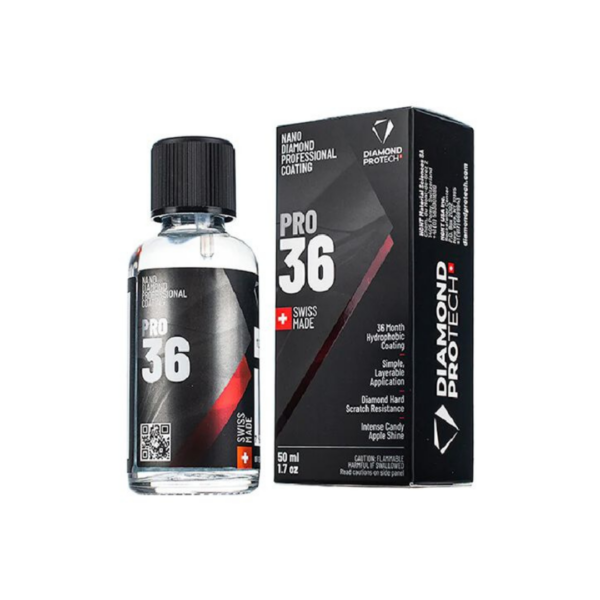 DIAMOND PROTECH – PRO 36 – 30ml – 3 Years Protection