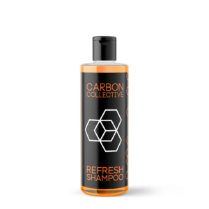 CARBON COLLECTIVE - Refresh Acidic Shampoo - Reactivating Shampoo For Coatings