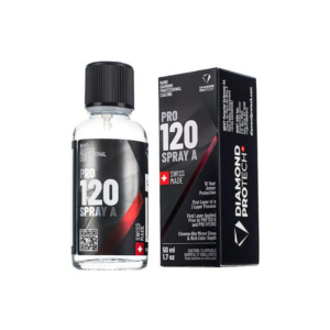 DIAMOND PROTECH - PRO 120 Spray A - 50ml