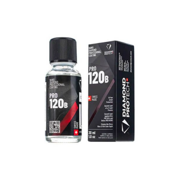 DIAMOND PROTECH – PRO 120 B – 30ml