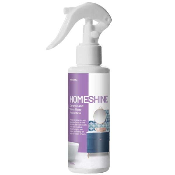 NASIOL – HomeShine – 150ml – 1 Year