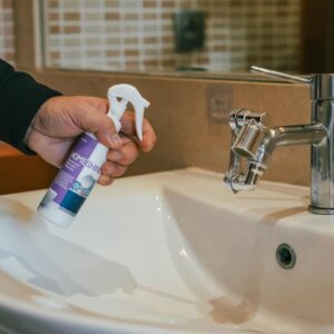NASIOL – HomeShine – 150ml – 1 Year