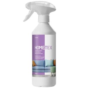 NASIOL – HomeTex – Nano Bescherming voor Stoffen & Textiel – 500ml