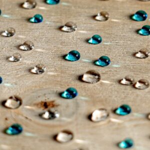 NASIOL – HomeWood – Coating For Wooden Surfaces – 150ml
