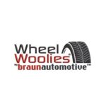 Wheel Woolies – Braun