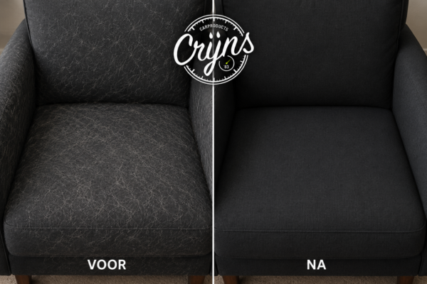 CRIJNS – Dierenhaar Verwijder Handschoen