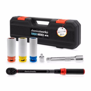 ChemicalWorkz® – Torque Wrench – Drehmomentsleutel