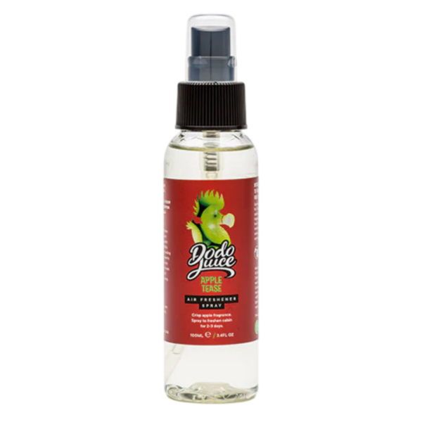 DODO JUICE – Apple Tease – Air Freshener – 100ml