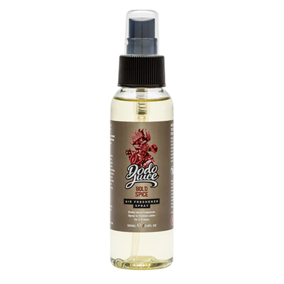 DODO JUICE - Bold Spice - Air Freshener - 100ml