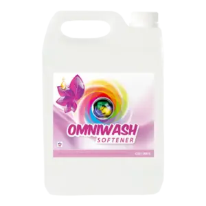 KENOTEK – Cid Lines Omniwash Softener – Wasverzachter Kledij