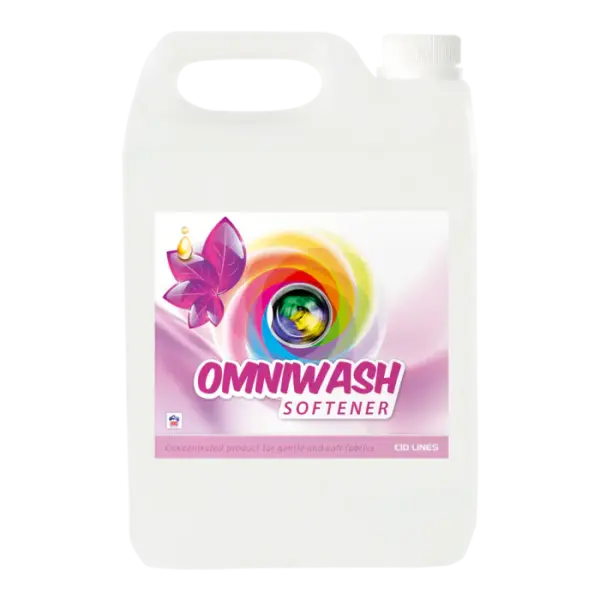 KENOTEK – Cid Lines Omniwash Softener – Wasverzachter Kledij