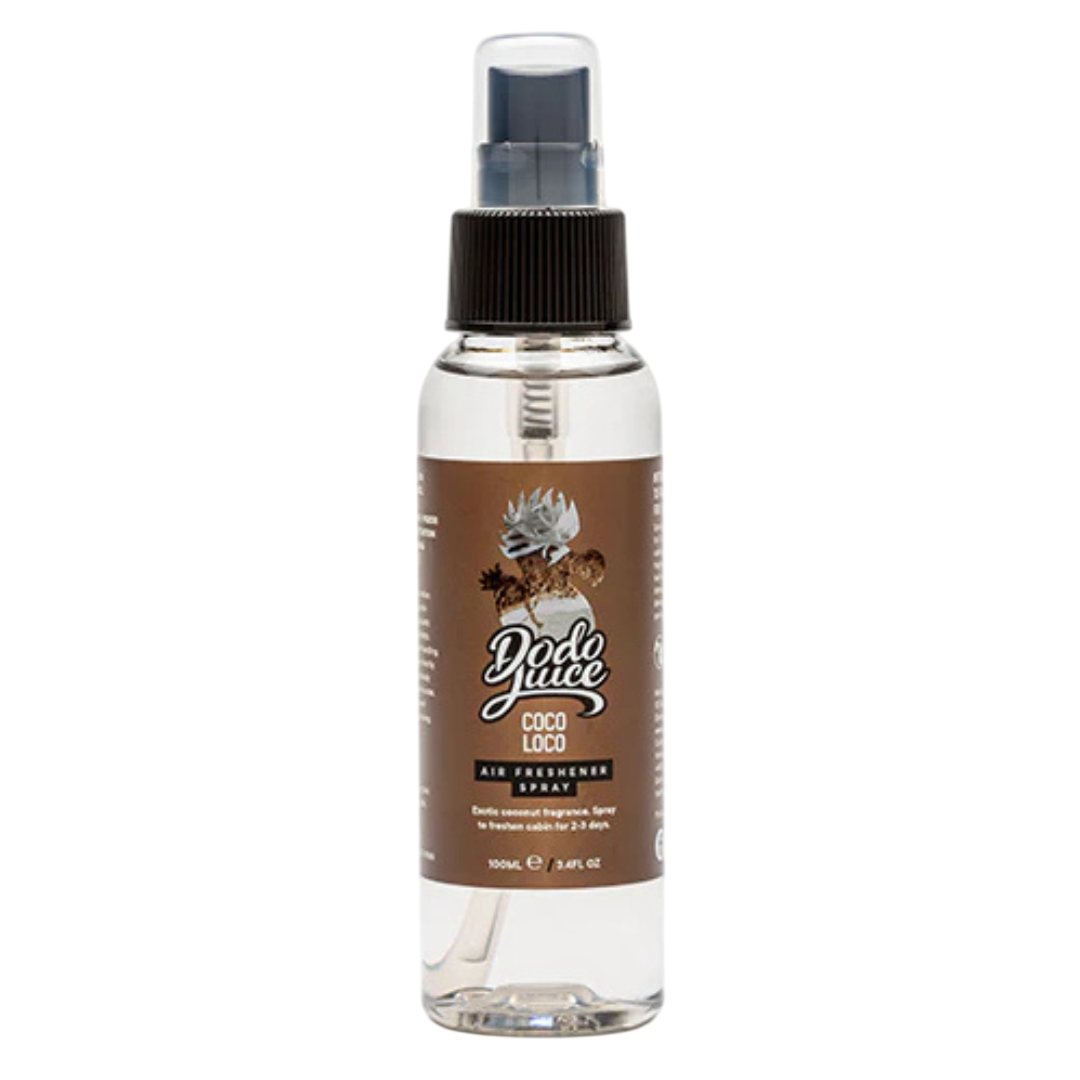 DODO JUICE - Coco Loco - Air Freshener - 100ml