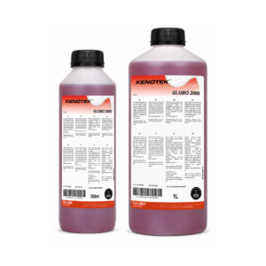 KENOTEK – Crijns Car Foam / Shampoo – Kersengeur
