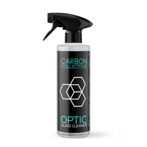 CARBON COLLECTIVE - Optic - Glass Cleaner - 500ml