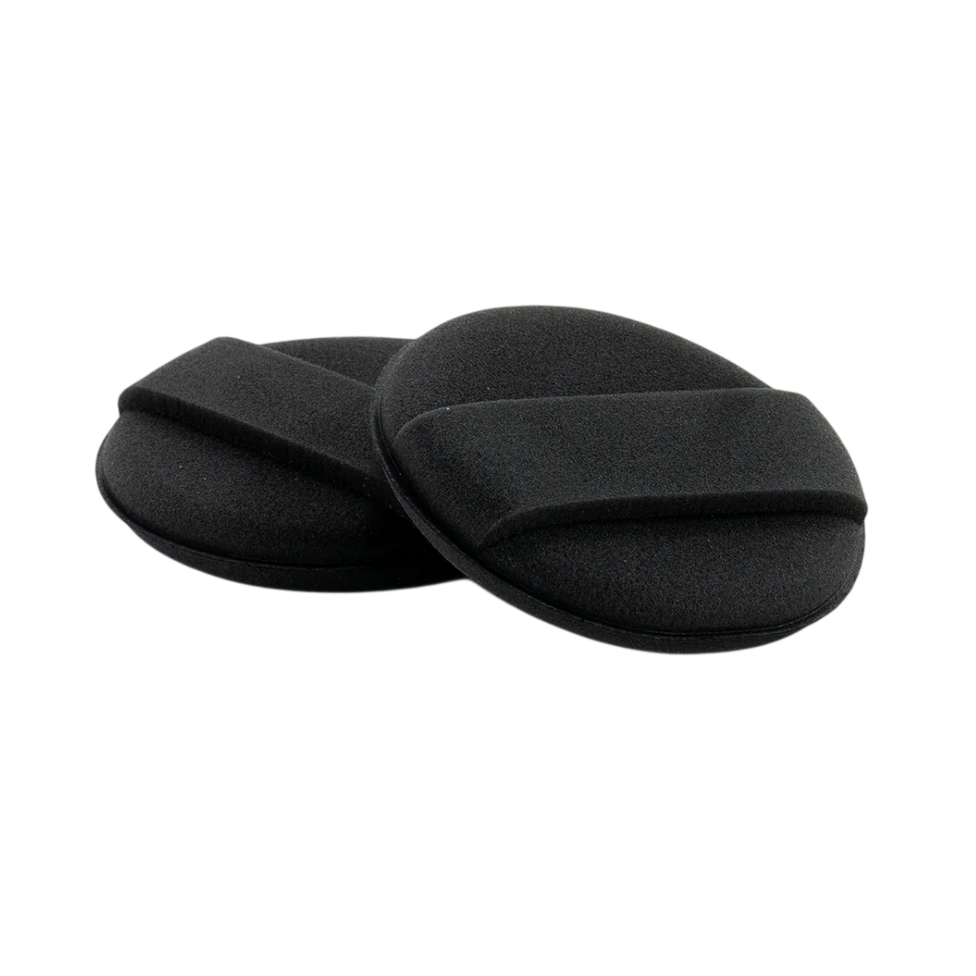 DODO JUICE  - Pucker Up - Soft Foam Applicators For Hand Polishing - Twin Pack