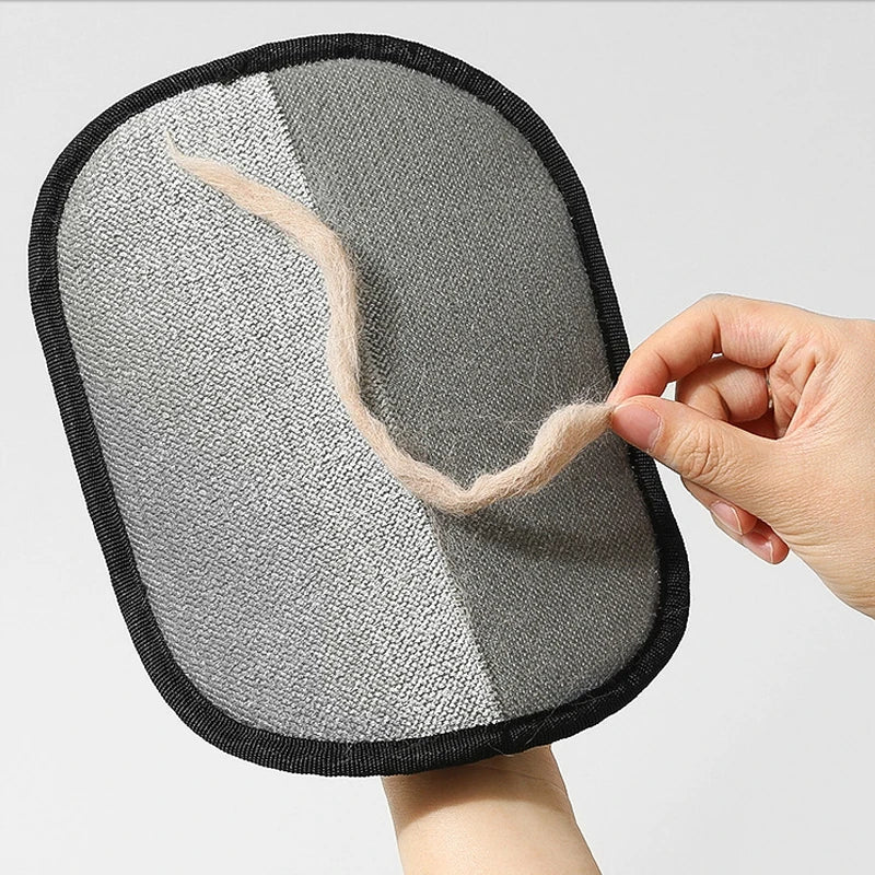 CRIJNS - Dierenhaar Verwijder Handschoen