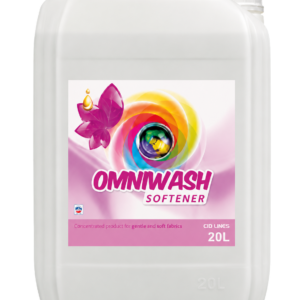 KENOTEK – Cid Lines Omniwash Softener – Wasverzachter Kledij