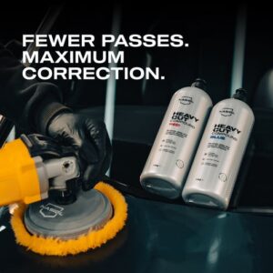 NASIOL – Heavy Cut Compound Blue – Rotary – 1000ml