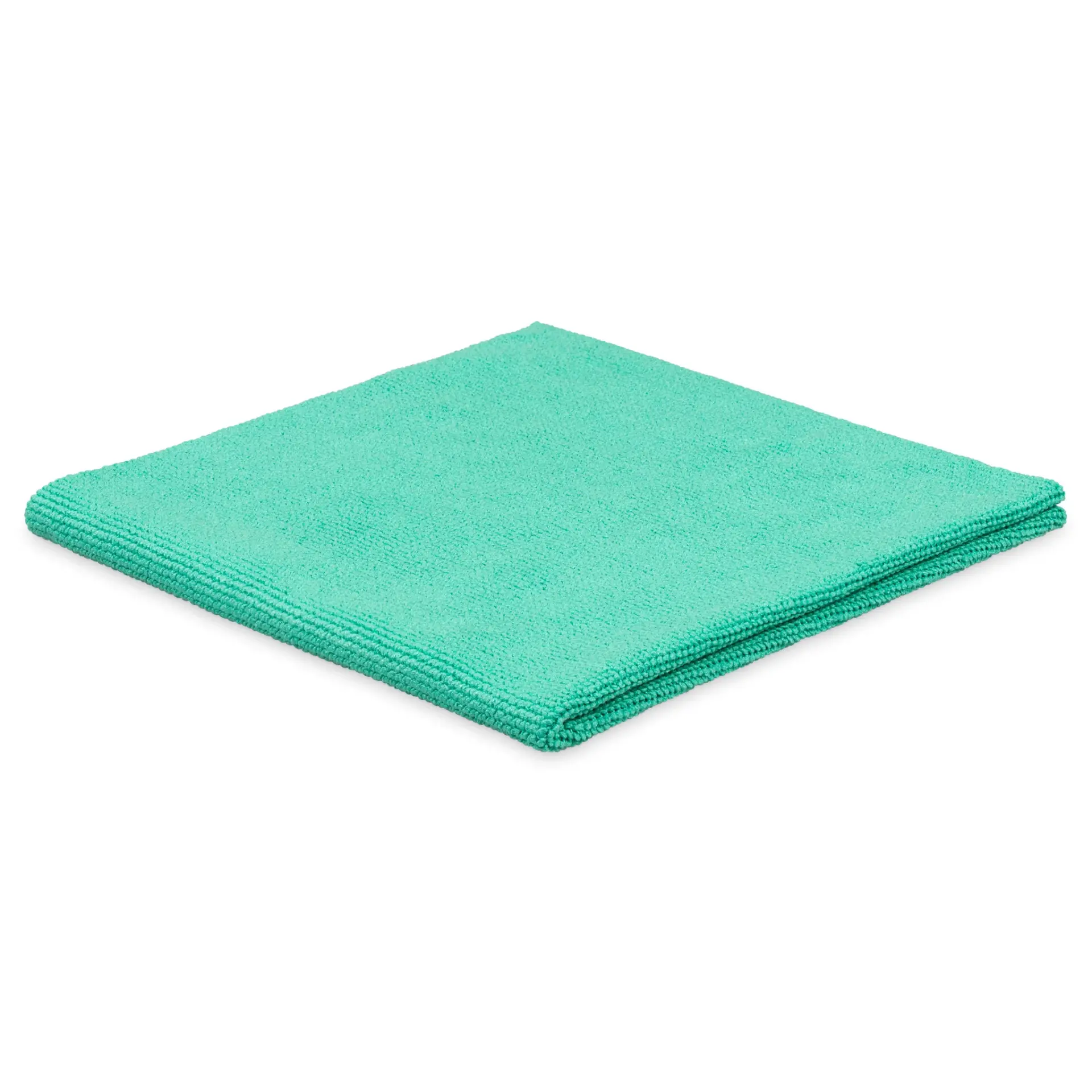 CRIJNS - Sealant / Quick Detailer Towel - 300GSM Edgeless - 40x40cm - Green