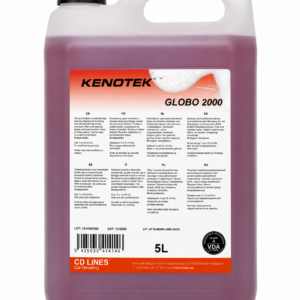 KENOTEK – Crijns Car Foam / Shampoo – Kersengeur