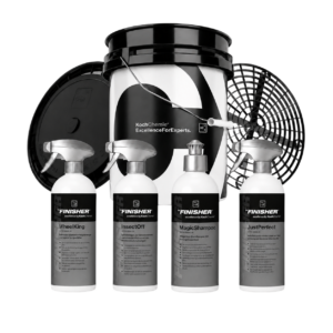 KOCH CHEMIE – Finisher Line – Bucket Kit