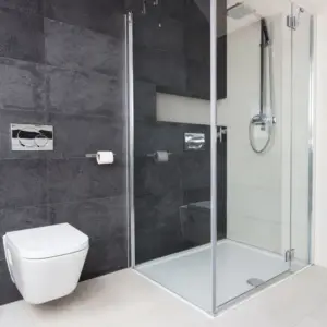 NASIOL – C1 – Industrial Nano Coating For Glass And Ceramic Surfaces – 1 Year Protection