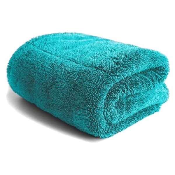 ChemicalWorkz® – Premium Twisted Towel 1600GSM – Turqoise – 50x80cm