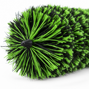 CRIJNS – Flexible Wheel Brush – Hybrid 2027 Technology – Flexibele Spatvrije Velgenborstel – 47cm