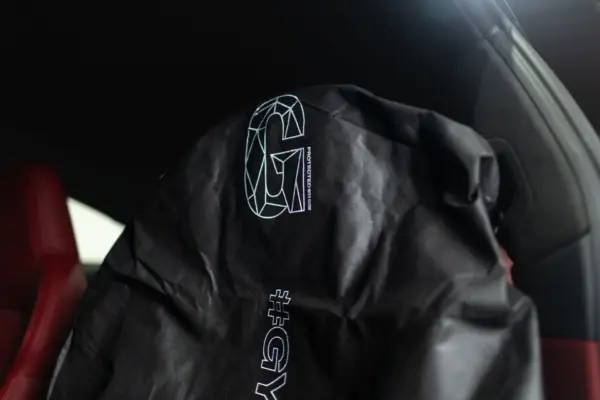 GYEON Q²M – Seat Cover EVO