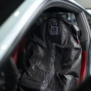 GYEON Q²M – Seat Cover EVO