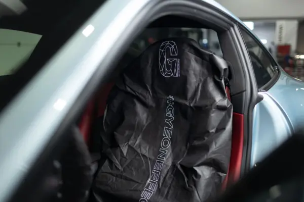 GYEON Q²M – Seat Cover EVO