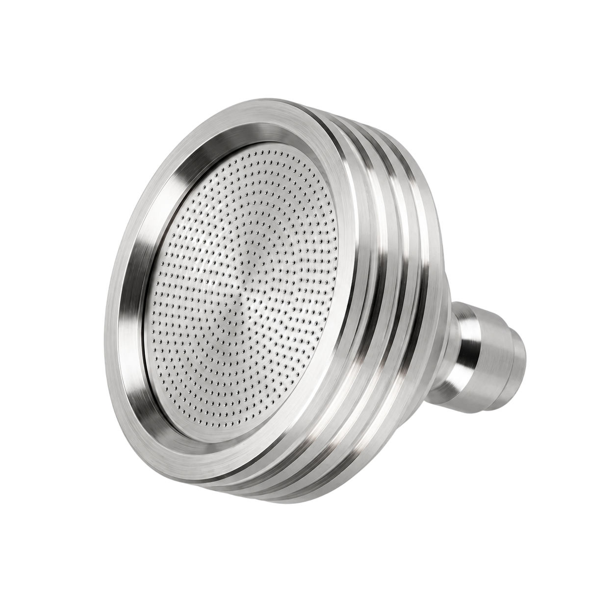 CRIJNS - Low Pressure Shower Nozzle 1/4" Quick Connector XL