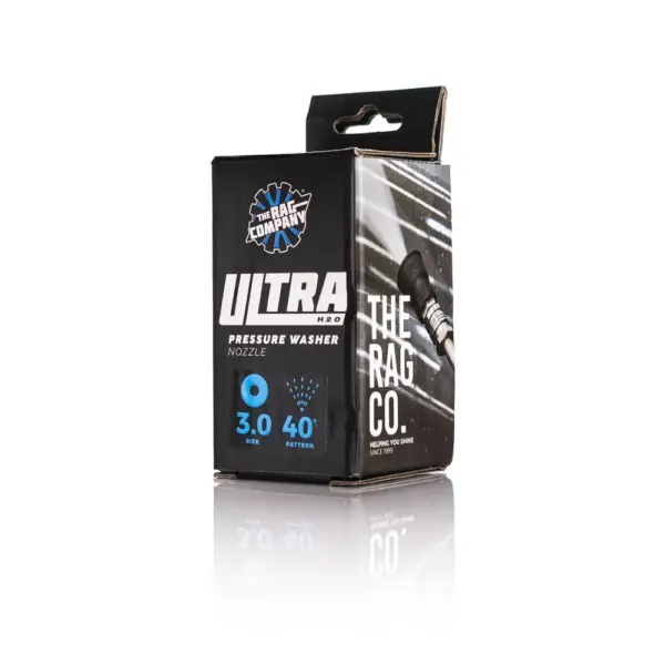 The Rag Company – ULTRA H²O – Spuitmond – Nozzle